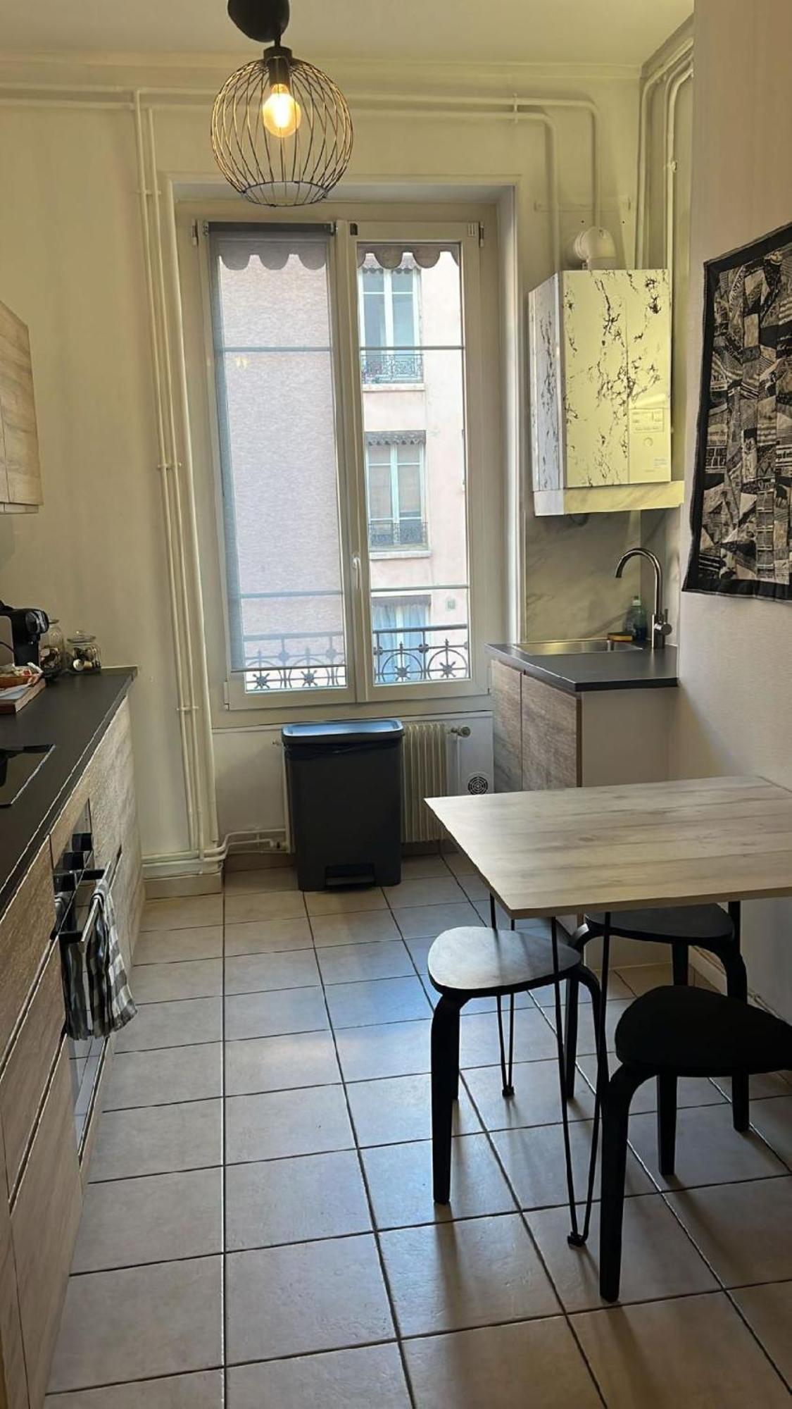 Porte Du Vieux Lyon, Vue Sur La Saone Exterior foto
